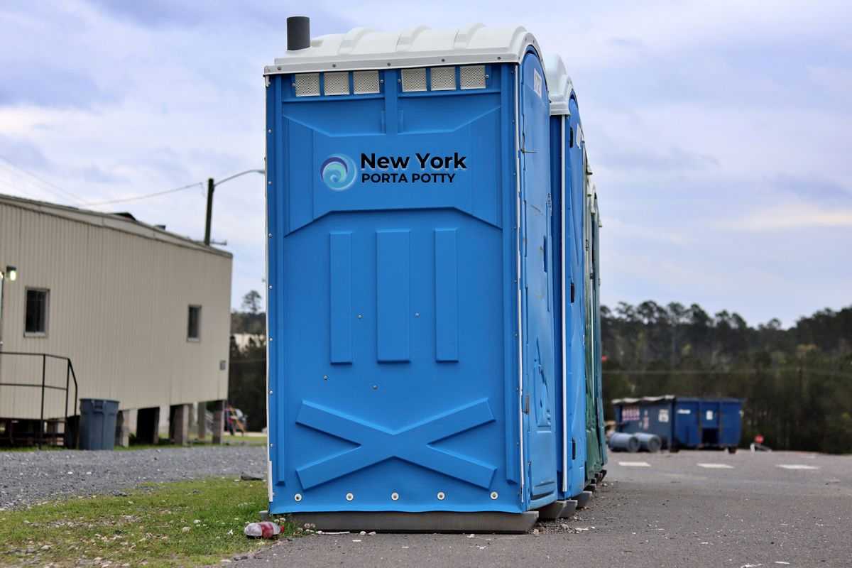 Porta Potty Rental Team