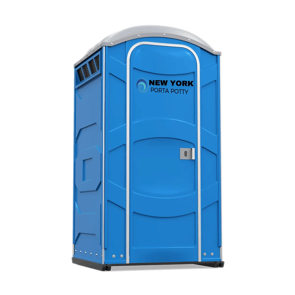 Porta Potty Rental