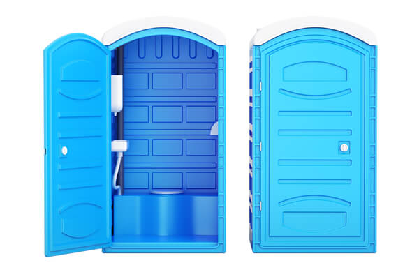 What is a Porta Potty